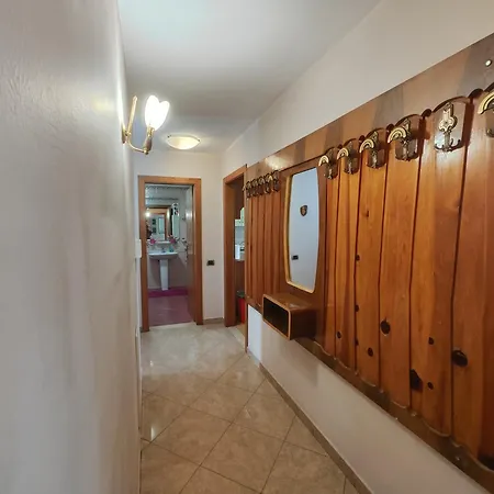 Appartamento A Flower In *