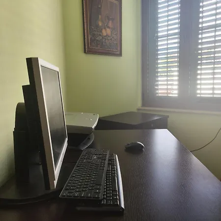 A Flower In Appartamento Tirana