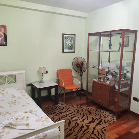 Appartamento A Flower In