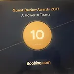 A Flower In 티라나