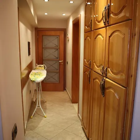 Apartament A Flower In