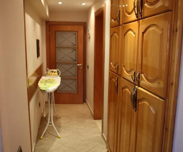 Apartman A Flower In